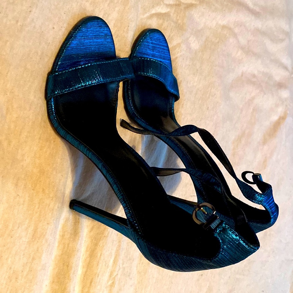 Ladies Heels